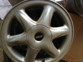 Alu FIAT STILO, PUNTO, MAREA - obuté