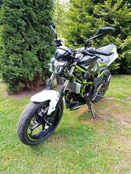 Kawasaki Z 125 Z125