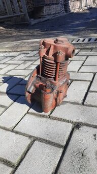 Kompresor Zetor 25