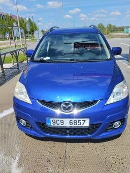 Mazda 5 2D
