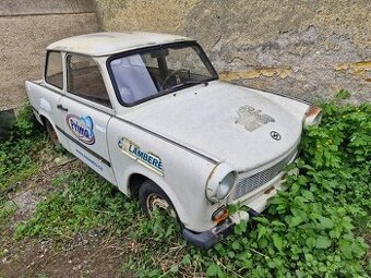Trabant 601