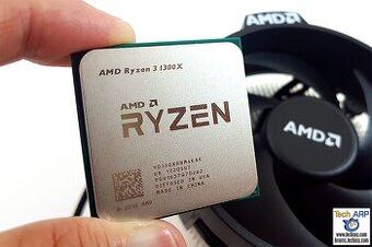 ✅RYZEN 3 1300X AM4