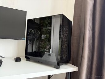 PC AMD Ryzen 5 7600, 16GB DDR5