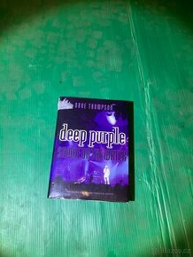 Deep purple