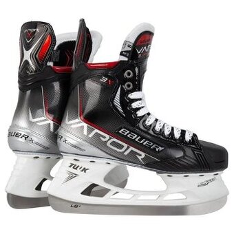 VÝPRODEJ - NOVÉ HRÁČSKÉ BRUSLE BAUER VAPOR 3X INTERMEDIATE