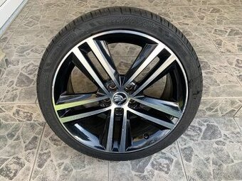 Škoda 17" 5x100