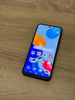 Xiaomi redmi note 11 4/64GB