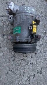 Klima kompresor 1,6HDI 2003
