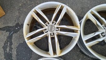 Alukola AUDI 5x112 R19, 8,5J/R19/ET32