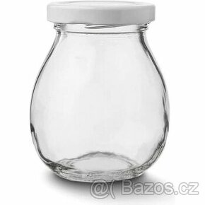 Sklenice Majo 269ml