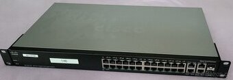 Cisco SG300-28