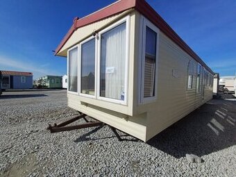 mobilheim,mobilní dům Atlas Heritage 11,4 x3,7 m