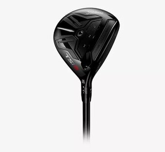 Titleist TSi3 FW 3 loft 16.5