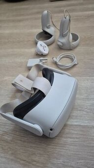 Oculus Quest 2 (64 GB)
