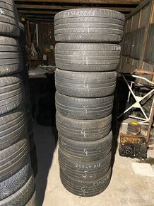 Pneu Dunlop SP sport 235/45R18