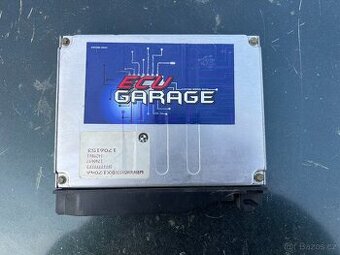 BMW E36 SIEMENS jednotka by ECU GARAGE