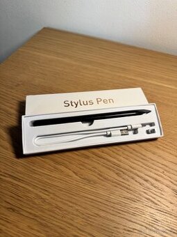 Stylus/pencil pro iPad (2018-2025)