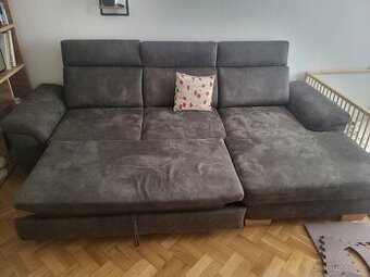 Sedací souprava Flaming