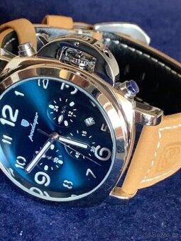 CHronograph ,...46mm