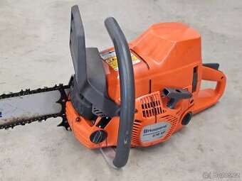 Prodám 576 XP benzínová pila Husqvarna
