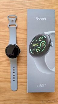 Google Pixel Watch 3 V záruce