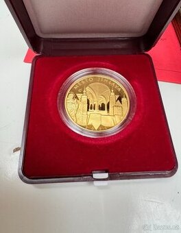Mince Jihlava proof