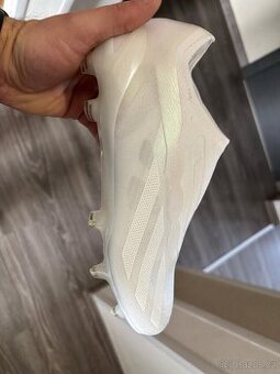 Boty adidas X Crazyfast - ORIGINÁL
