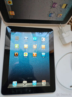 iPad 1 - 1