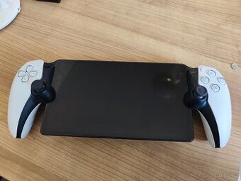 PlayStation portable