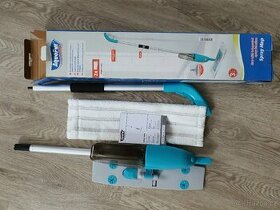 AquaPur Mop s rozprašovačem, novy - 1