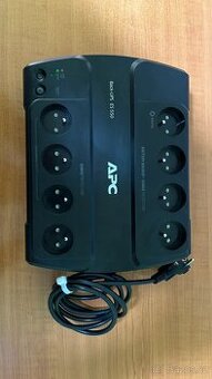 Záložní zdroj APC-UPS ES550