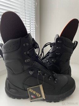 Prabos goretex