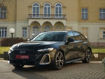 Audi A5 Avant 40TDI quattro S-line (150kW) - 360 B&O