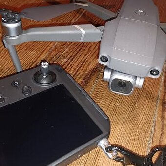 DJI Mavic 2 Pro Fly More