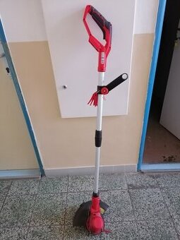 Strunovka - 1