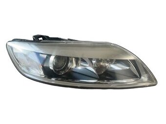 Pravý bixenon xenon světlo 4L0941004A Audi Q7 4L r.v. 2007