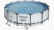 Bazén BESTWAY 4,57x1,07-set- nový