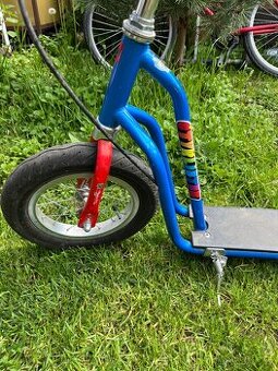 Koloběžka 12”