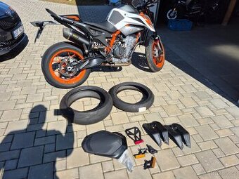KTM890R