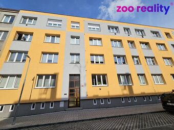 Prodej bytu 3+kk 62,50m2 s balkónem, Louny