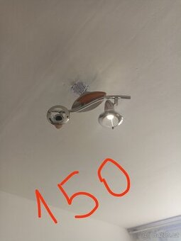Světla - 1