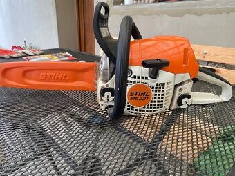 Prodám motorovou pilou STIHL MS 231 - 1