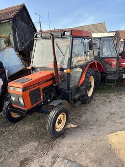 Zetor 3320 ( Zetor 5211)