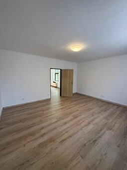 Pronájem bytu 1+1, v Českém Brodě, 52m2