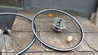 28" ráfky kola