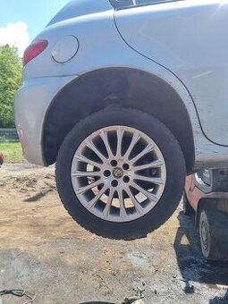 Alu kola alfa 147 r16