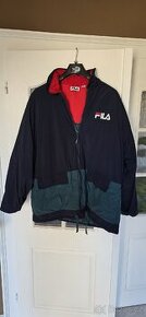 Bunda zn.FILA vel.XXL