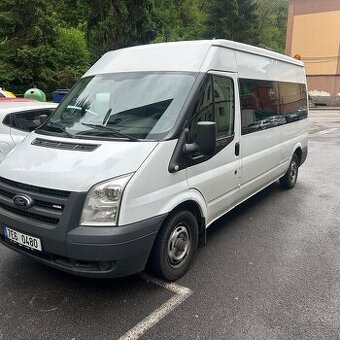 Ford Transit T300