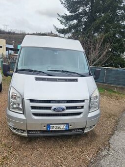 Ford Transit 2.2 96K