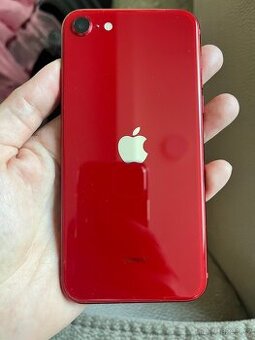 Iphone SE 2022 128gb
